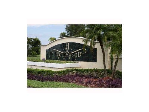 650 S PARK RD # 22-5, Hollywood, FL 33021