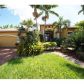 11100 REDHAWK ST, Fort Lauderdale, FL 33324 ID:110065