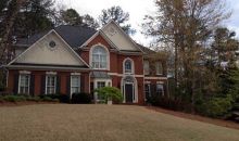 220 Chickering Lake Drive Roswell, GA 30075