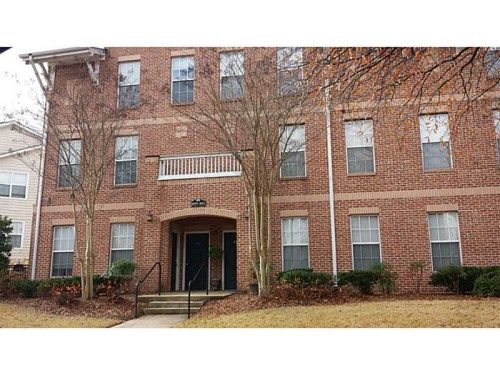 Unit 1011 - 245 Amal Drive, Atlanta, GA 30315