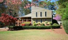 245 Chaffin Ridge Trace Roswell, GA 30075