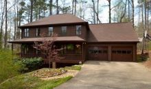 160 Laurel Branch Court Roswell, GA 30075