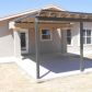 14756 Calhoun Dr, El Paso, TX 79928 ID:7573317