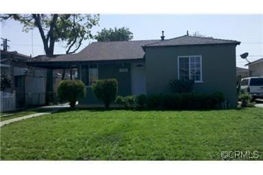 3633 E. 53rd. St., Maywood, CA 90270