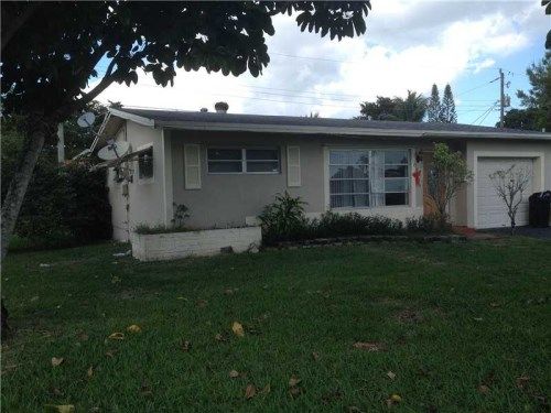 6891 NW 29 ST # -, Fort Lauderdale, FL 33313