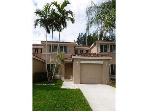 1521 W HARMONY LAKE CR # 1521, Fort Lauderdale, FL 33324