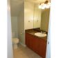 1521 W HARMONY LAKE CR # 1521, Fort Lauderdale, FL 33324 ID:5728141