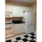 Unit 40 - 40 Mount Vernon Circle, Atlanta, GA 30338 ID:7052758