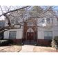 Unit N14 - 6851 Roswell Road Ne, Atlanta, GA 30328 ID:7159525