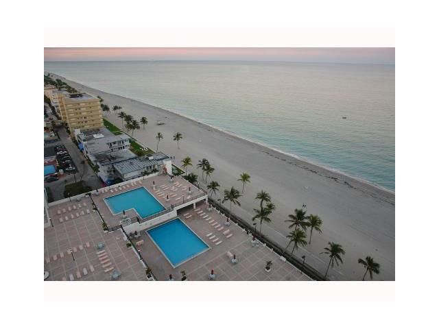 2401 S OCEAN DR # 2108C, Hollywood, FL 33019