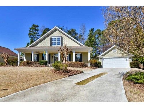 27 Cottage Trace, Dallas, GA 30157