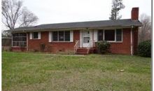 125 Bullock Drive Louisburg, NC 27549