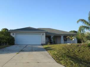 613 10th Terr NW, Cape Coral, FL 33993