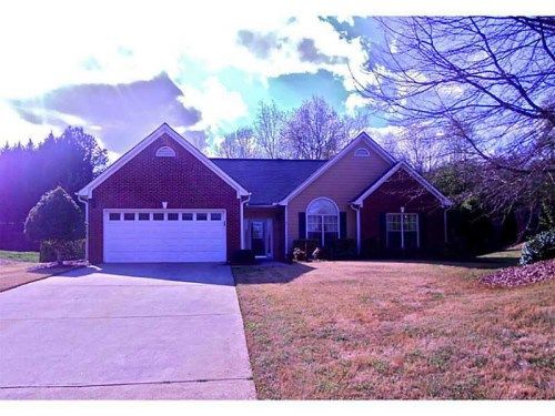 1555 Keylake Drive, Suwanee, GA 30024