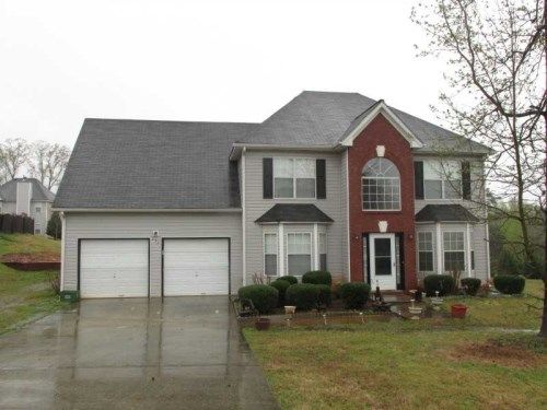 735 Overlook Crest, Monroe, GA 30655