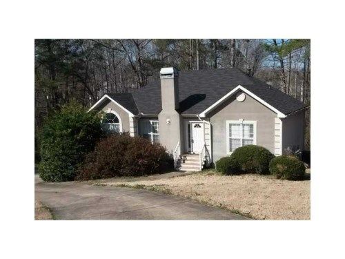 618 Ashley Trail, Canton, GA 30115