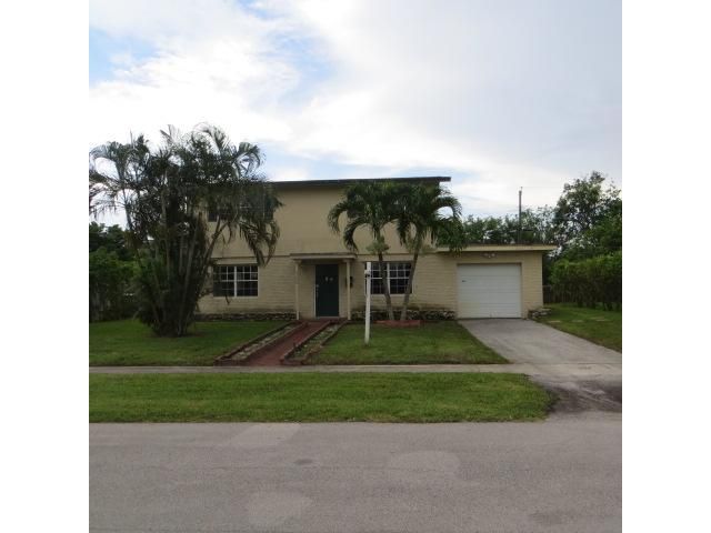 5380 Nw 12th Ct, Fort Lauderdale, FL 33313