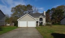 6721 Bent Creek Dr Rex, GA 30273