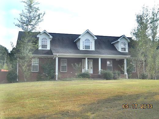 Rogersville Heights #587, Rogersville, AL 35652