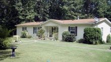 218 Bowater Rd. Deer Lodge, TN 37726