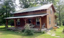 141 Collins Turnpike Deer Lodge, TN 37726