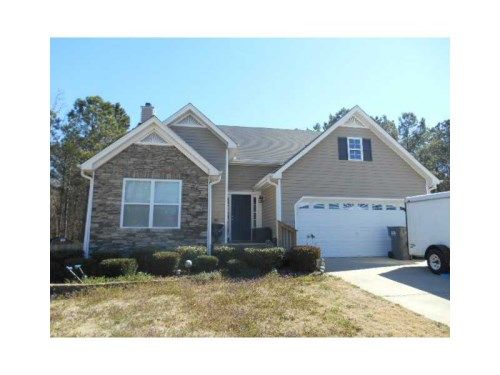 180 Hawthorn Drive, Carrollton, GA 30116