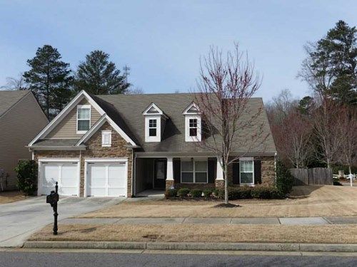 2532 Walnut Tree Lane, Buford, GA 30519