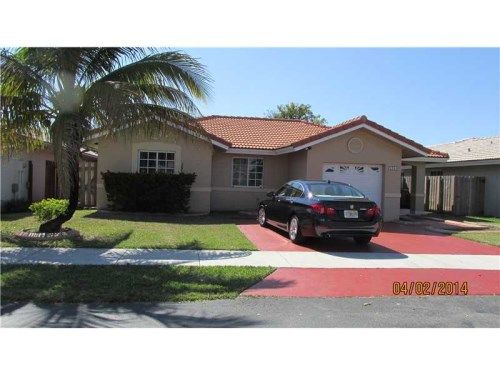 7846 SW 163 PL, Miami, FL 33193