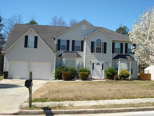 2087 Strang Boulevard, Lithonia, GA 30058