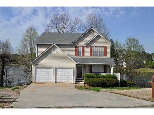 678 Shore View, Lithonia, GA 30058