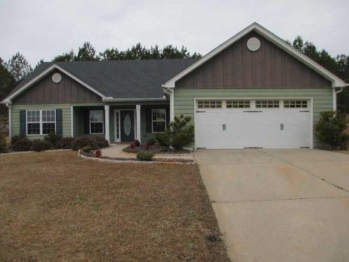 198 Miller Drive, Dawsonville, GA 30534