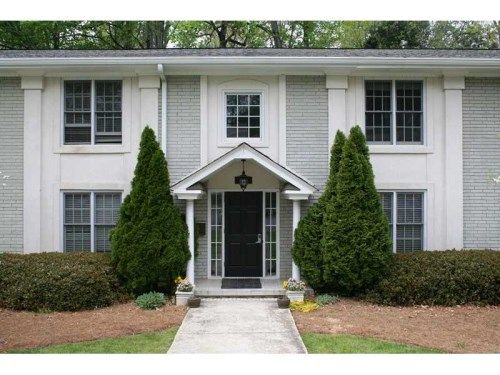 Unit F3 - 1020 Scott Boulevard, Decatur, GA 30030