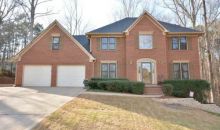 4827 Ridgewood Creek Drive Acworth, GA 30102