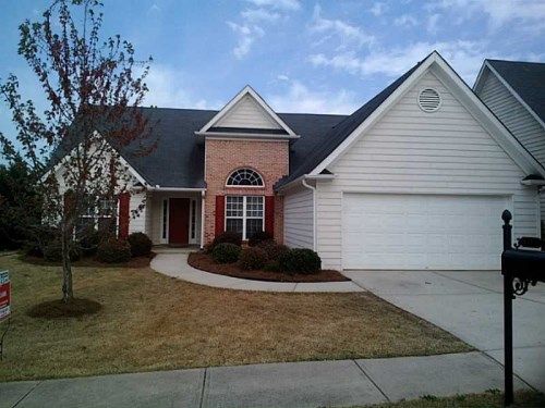 6373 Grand Hickory Drive, Braselton, GA 30517