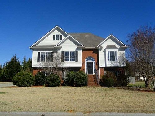 13 Sweet Gracie Hollow Nw, Cartersville, GA 30120