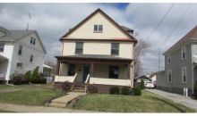 221 W Summit St Alliance, OH 44601