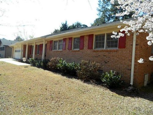 3053 Skyland Drive, Snellville, GA 30078