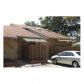 8052 SW 21ST PL # 8052, Fort Lauderdale, FL 33324 ID:6356479