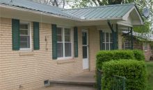 700 Arch St. Green Forest, AR 72638