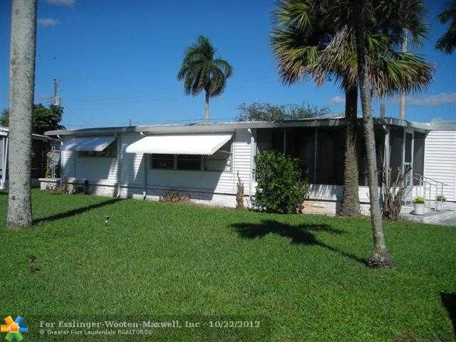 8501 SW 19TH ST, Fort Lauderdale, FL 33324