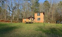 199 Bronco Lane Dahlonega, GA 30533