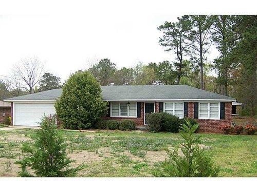 1214 Dews Pond Road Ne, Calhoun, GA 30701