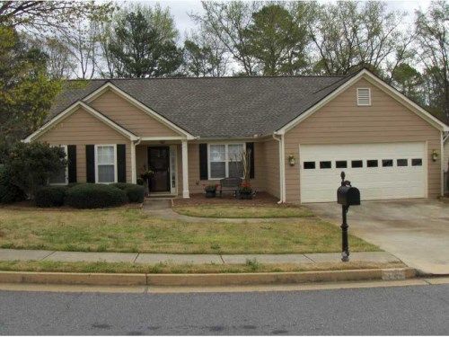 354 Silverthorn Drive, Marietta, GA 30064