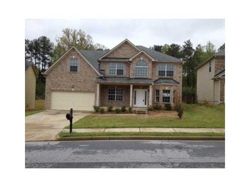 5857 Harrier Lane, Atlanta, GA 30349