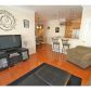 Unit 901 - 375 Highland Avenue Ne, Atlanta, GA 30312 ID:5850397