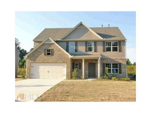 3730 Brookhollow Drive, Douglasville, GA 30135