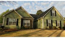 1520 Smoke Hill Drive Hoschton, GA 30548