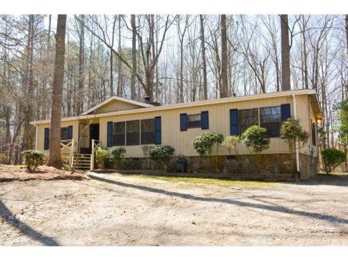 382 Old Brown Road, Alpharetta, GA 30004