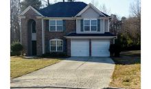 4254 Mcmichen Court Powder Springs, GA 30127