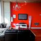 Unit 1316 - 860 Peachtree Street, Atlanta, GA 30308 ID:2706771